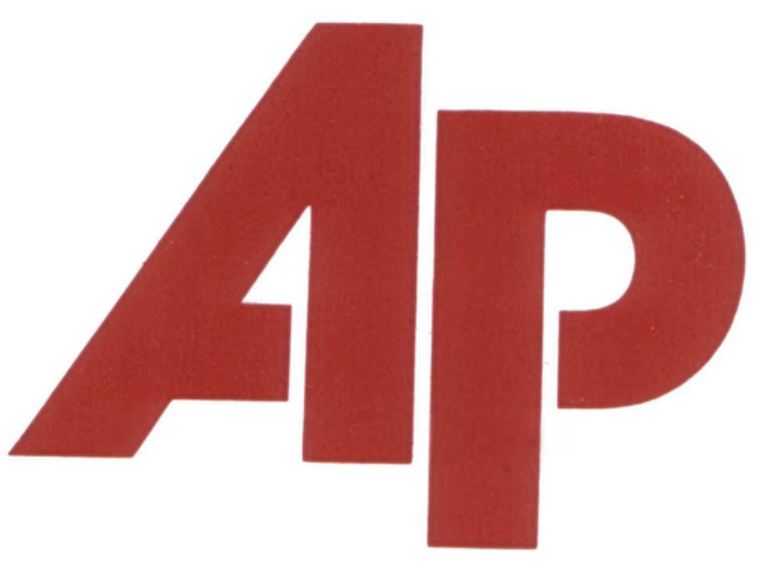 ap logo